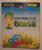 Álbum de figurinhas – Completo – Copa Do Mundo No Brasil – Fifa / 2014 – Perfeito estado de conservação