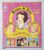 Álbum de Figurinhas – Princesas – Disney (Incompleto com 43 fig coladas – SUCATA) 1995