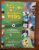 Álbum Las Estrellas de América 1995