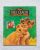Álbum de Figurinhas – O Rei Leão 2 – O Reino de Simba – Disney (Incompleto com 168 fig coladas) 1999