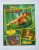 Álbum de Figurinhas – Tarzan – Disney (Incompleto com 33 fig coladas) 1999