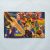 Álbum de Figurinhas – Yu-Gi-Oh! (Incompleto com 91 fig coladas) 2002