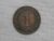 Alemanha) 1 Reichspfennig – 1930a – Berlin – Weimar Republic / Co / box32