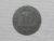Alemanha) 10 Pfennig – 1922 / Zinco / box39.2