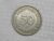 Alemanha) 10 Pfennig – 1949d Munich / Co/Ni / Escassa / Cunhado pelos aliados ocidentais, Eua, França e Inglaterra / box32