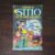 Almanaque do Sítio do Picapau Amarelo Nº 08 – O Pirata do Lago (Editora Rio Gráfica – RGE) Janeiro 1980