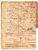 Antiga Carta De Aproximação e Pouso Aeroporto De Viracopos – Campinas ( SP ) – 1951