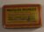 Antiga lata Pastilles Richelet origem França – décadas de 1950/60 / 9,5×6 cm – FARMACIA