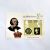 Bloco Comemorativo – RHM B085 Novo – 150 Anos do Primeiro Selo Postal do Mundo – 03/05/1990