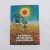 Bloco Comemorativo – RHM B105 com Carimbo – Dia Mundial de Luta Contra a Desertificação – 17/06/1996