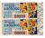 Bilhete Loteria Federal Brasil – Prova Numeração Zerada – São João – 1970