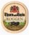 Bolacha de Chopp – Roggen