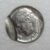 ” Boné) 10 Cents – 1980-p / Roosevelt / cod. 1007.2