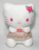 Boneca de pelúcia da Hello Kitty – super fofa, muito macia e linda