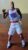 Boneco Michael Jordan – Space Jam – 1996