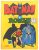 Batman & Robin, Coleção Invictus nº3, Nova Sampa-1993. HQ/Gibi