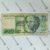 Brasil | 200 Cruzados Novos (carimbo) | Ced-073
