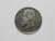 Brasil 200 Réis – 1867 = Petrus 2º = Prata Império