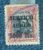 BRASIL- AÉREO- OFICIAIS – SELO RHM #A14 – 100,.000rs – AVIAÇÃO – 1927
