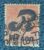 BRASIL- AÉREO- VARIG – SELO RHM #K09- 10.000rs – SINDICATO CONDOR – 1928