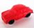 Brinquedo Antigo Volkswagen 1600 Zé do Caixão – Plástico Bolha – Anos 80