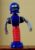 Brinquedo Robits | Bemol Bits | Revista Recreio – Original Raro (Ano 2005)