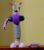 Brinquedo Robits | Pix Bit | Revista Recreio – Original Raro (Ano 2005)