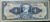 C009 – 1 Cruzeiro 1944 Autografado – 1ª Estampa MBC+ | Série 983 010216