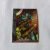 Card Fleer Ultra X-Men – Wolverine Time Line Nº 80 – Logan – Marvel 1995