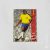 Futcard Coca Cola – Panini – Seleção Brasileira – Copa América 1997 Nº 12 – Capitão