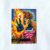 Card Importado – 95 Fleer Ultra Nº 20 – Gambit – Marvel Comics 1994