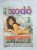 Xodó Nº 04 – O Mundo Me Ensinou a Pecar (Editora Monterrey) 1968