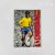 Futcard Coca Cola – Panini – Seleção Brasileira – Copa América 1997 Nº 31 – Sávio