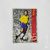 Futcard Coca Cola – Panini – Seleção Brasileira – Copa América 1997 Nº 38 – Rodrigo