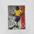 Futcard Coca Cola – Panini – Seleção Brasileira – Copa América 1997 Nº 41 – Mauro Silva