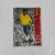 Futcard Coca Cola – Panini – Seleção Brasileira – Copa América 1997 Nº 44 – Denilson