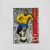Futcard Coca Cola – Panini – Seleção Brasileira – Copa América 1997 Nº 48 – Zé Roberto