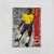 Futcard Coca Cola – Panini – Seleção Brasileira – Copa América 1997 Nº 50 – Pimentel
