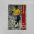 Futcard Coca Cola – Panini – Seleção Brasileira – Copa América 1997 Nº 53 – Márcio Santos