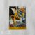 Card Importado – 95 Fleer Ultra Nº 102 – Jean Grey – X-Men Gold Team – Marvel Comics 1994