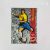 Futcard Coca Cola – Panini – Seleção Brasileira – Copa América 1997 Nº 56 – Roberto Carlos