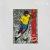 Futcard Coca Cola – Panini – Seleção Brasileira – Copa América 1997 Nº 58 – Raí