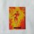 Card Importado – Marvel Masterpieces Nº 89 – Phoenix – 1994