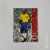 Futcard Coca Cola – Panini – Seleção Brasileira – Copa América 1997 Nº 09 – Axel
