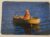 Calendário de Bolso (Tema Barcos, Navios e Caravelas) – Ano 2004