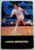 Calendário de Bolso (Tema Esporte – Tênis) Aaron Krickstein – Ano 1987 – Calendário Estrangeiro (Portugal)