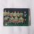 Calendário de Bolso (Tema Futebol) – Ano 1987