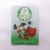 Calendário de Bolso (Tema Futebol) – Palmeiras – Ano 2001