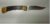 Canivete BUCK, mod,110,USA,AÇO INOX Jacarandá, capa couro