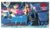 Card – Batman & Robin Movie Widevision Nº 35 – Sky Box / Fleer – 1997